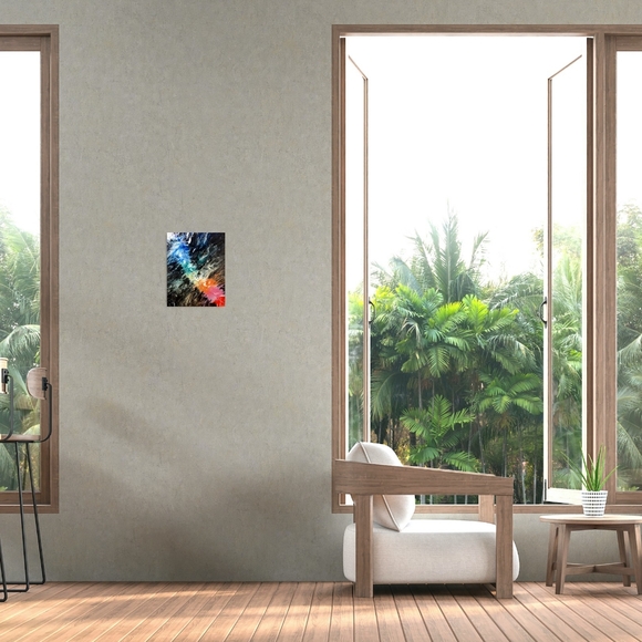 Original painting by, Danielle Prizer, DMP Artistry - Picture 3 of 5